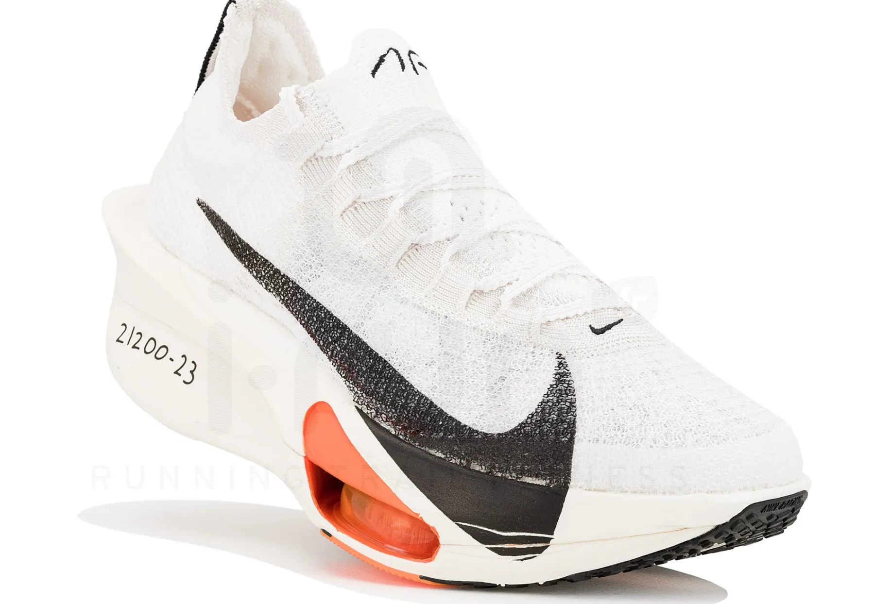 Nike Air Zoom Alphafly Next% 3 Proto