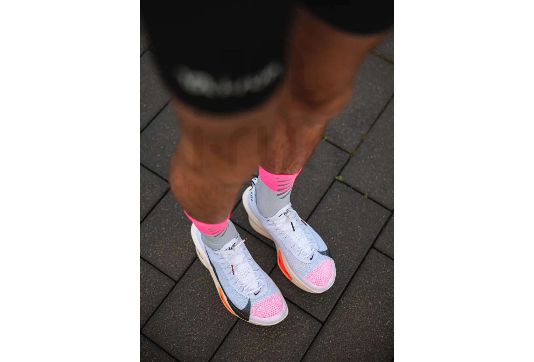 Nike Air Zoom Alphafly Next% 3 Proto