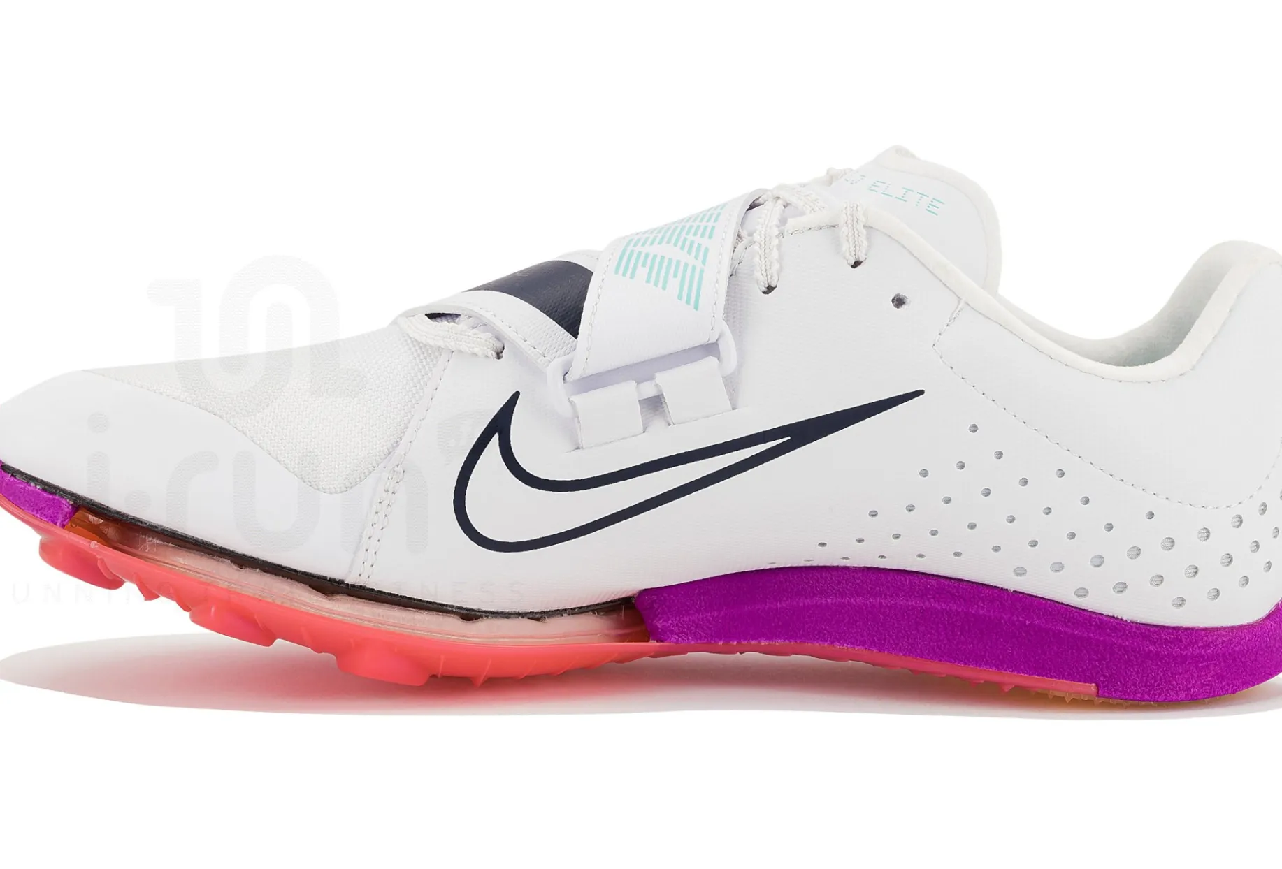 Nike Air Zoom LJ Elite