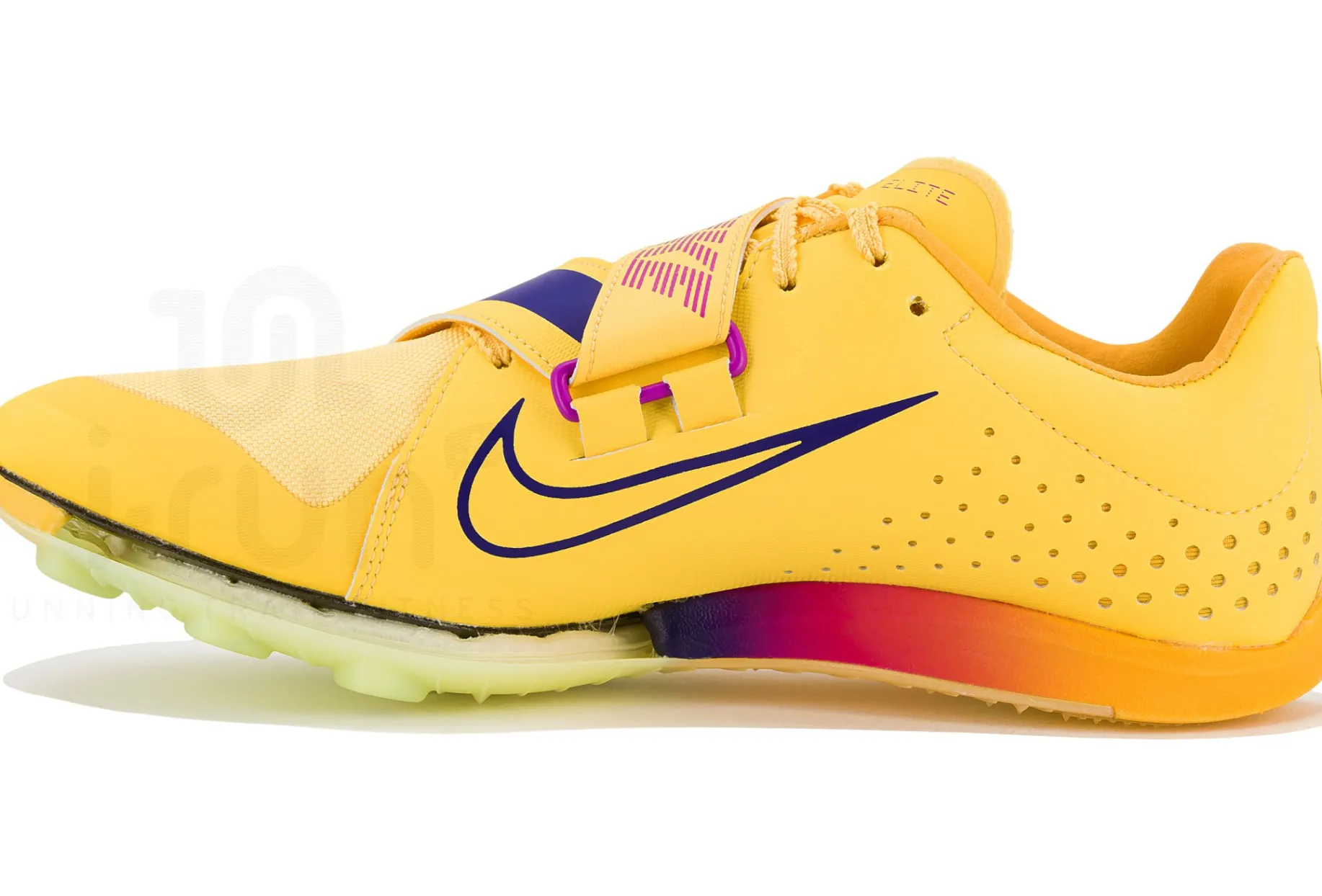Nike Air Zoom LJ Elite