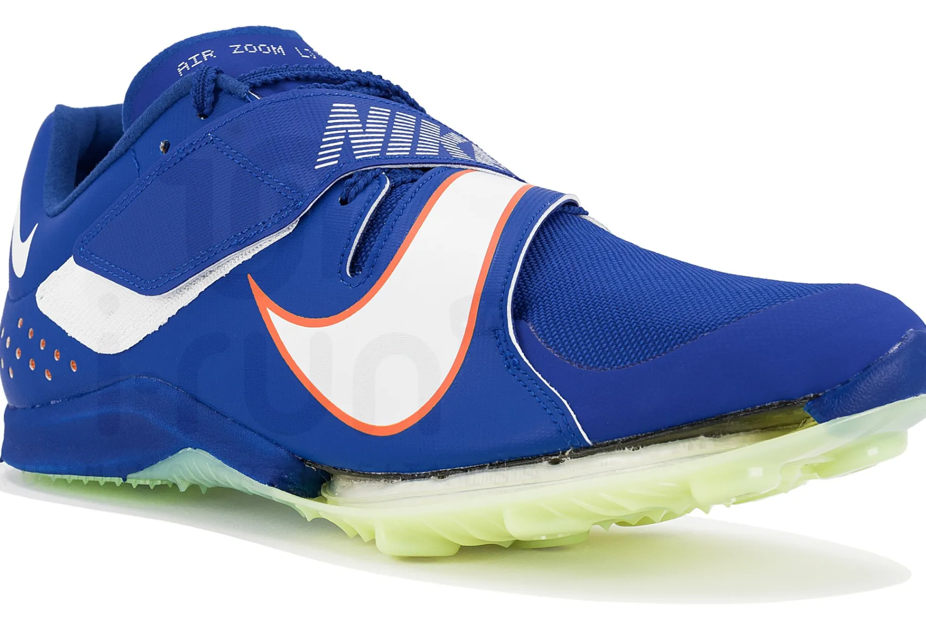 Nike Air Zoom LJ Elite
