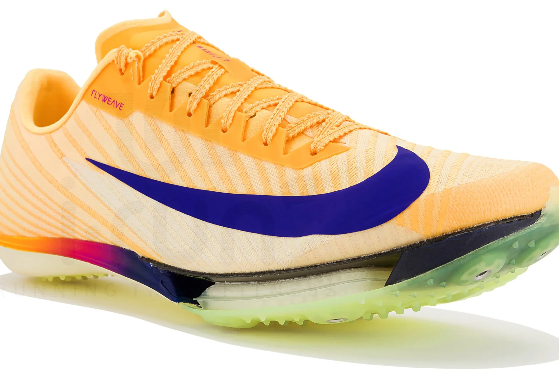 Nike Air Zoom Maxfly 2