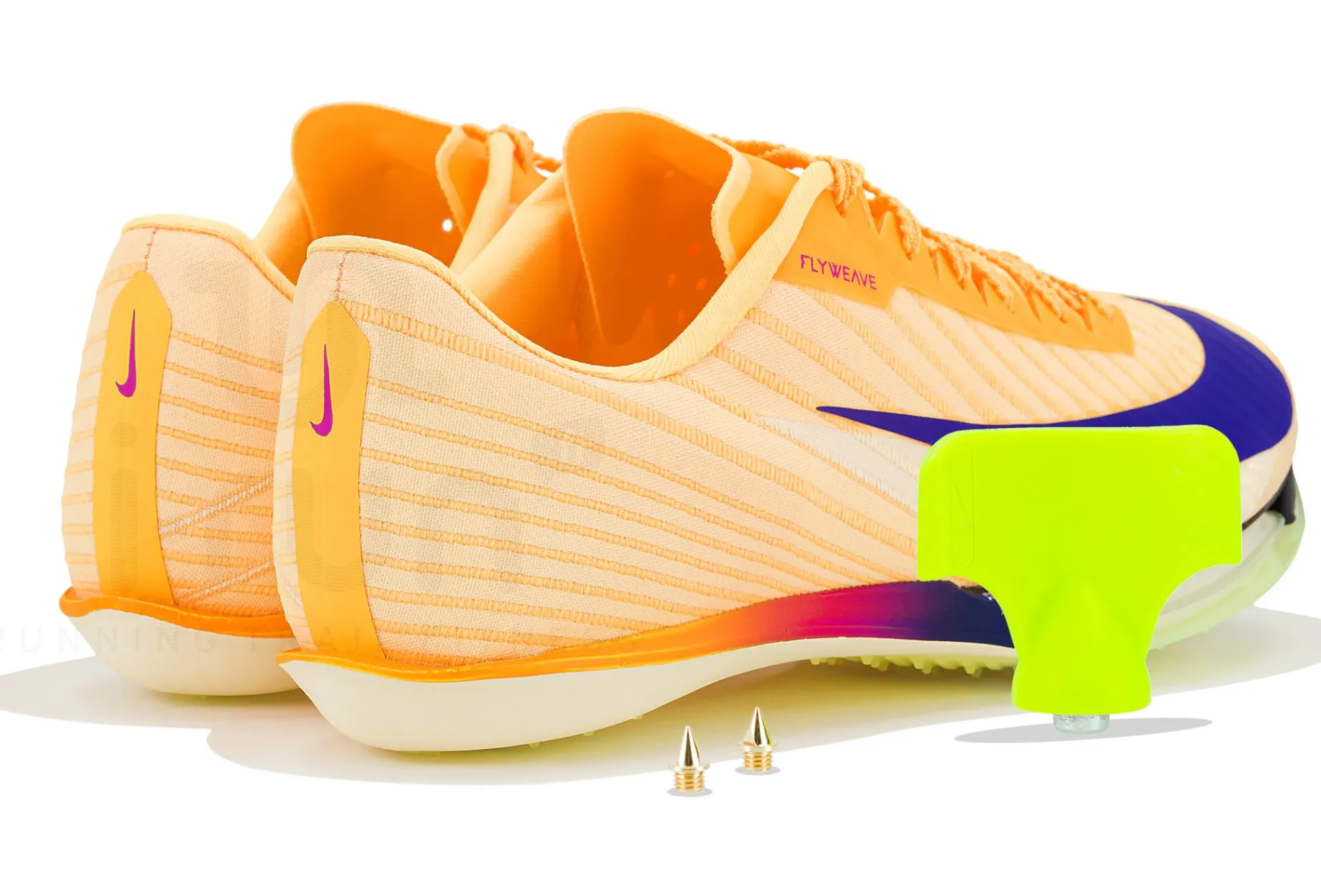 Nike Air Zoom Maxfly 2