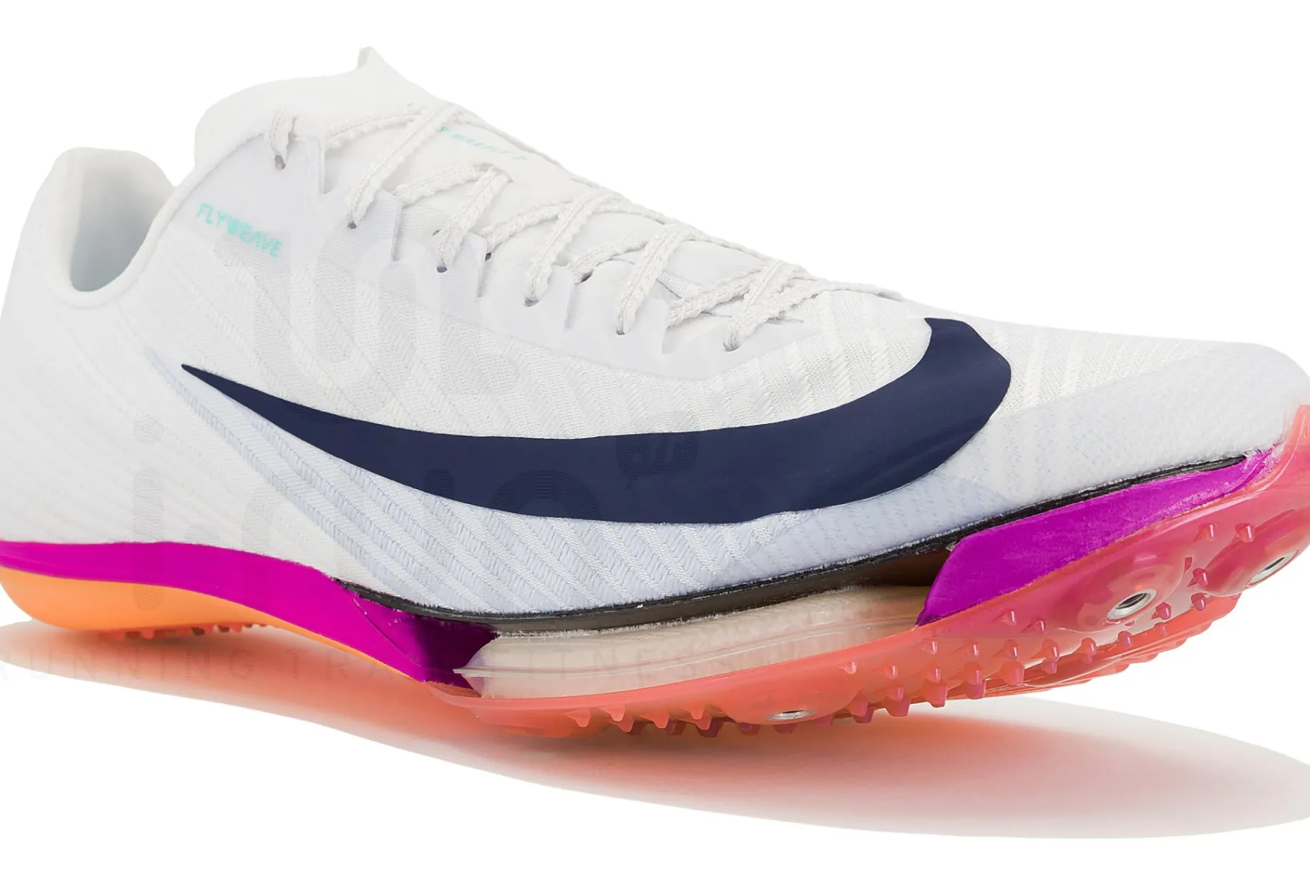 Nike Air Zoom Maxfly 2