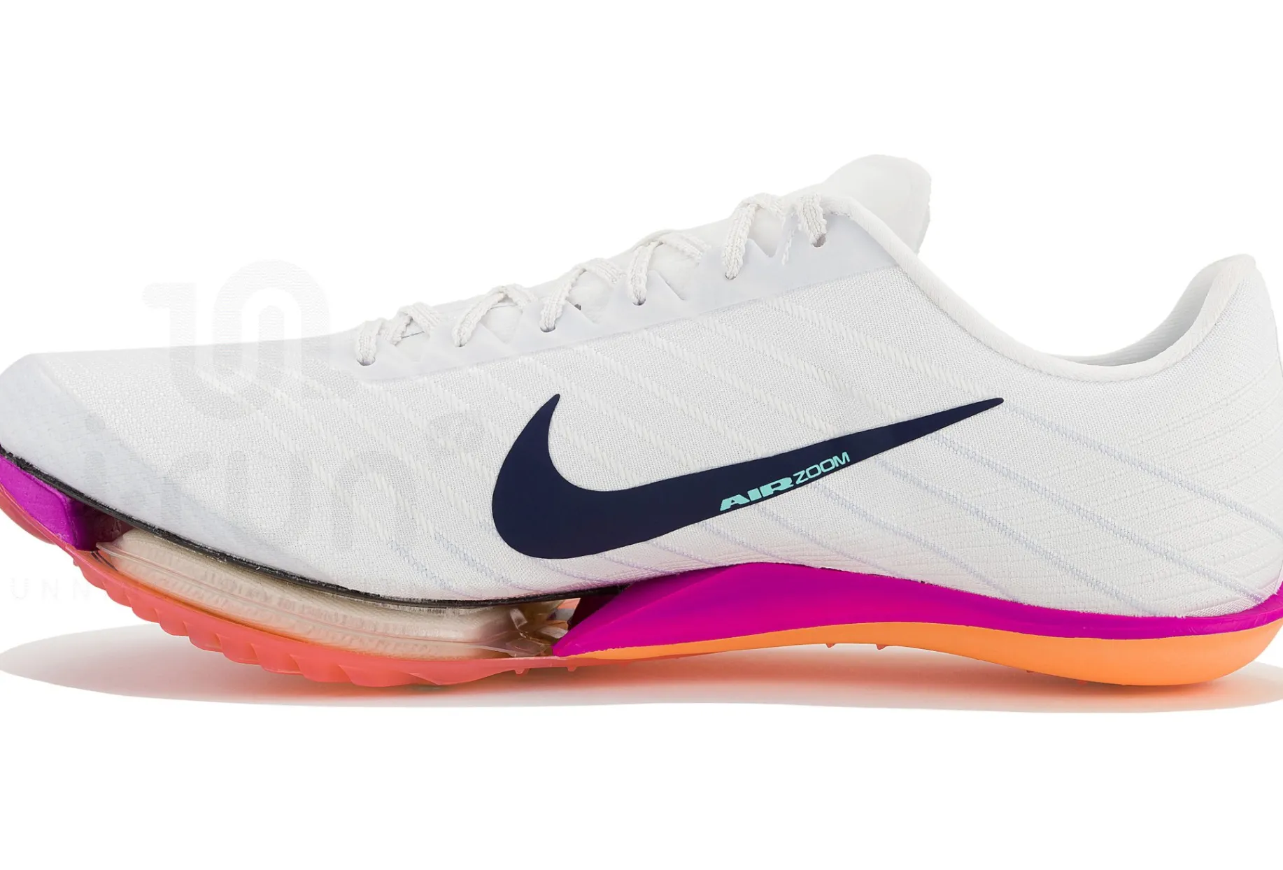 Nike Air Zoom Maxfly 2