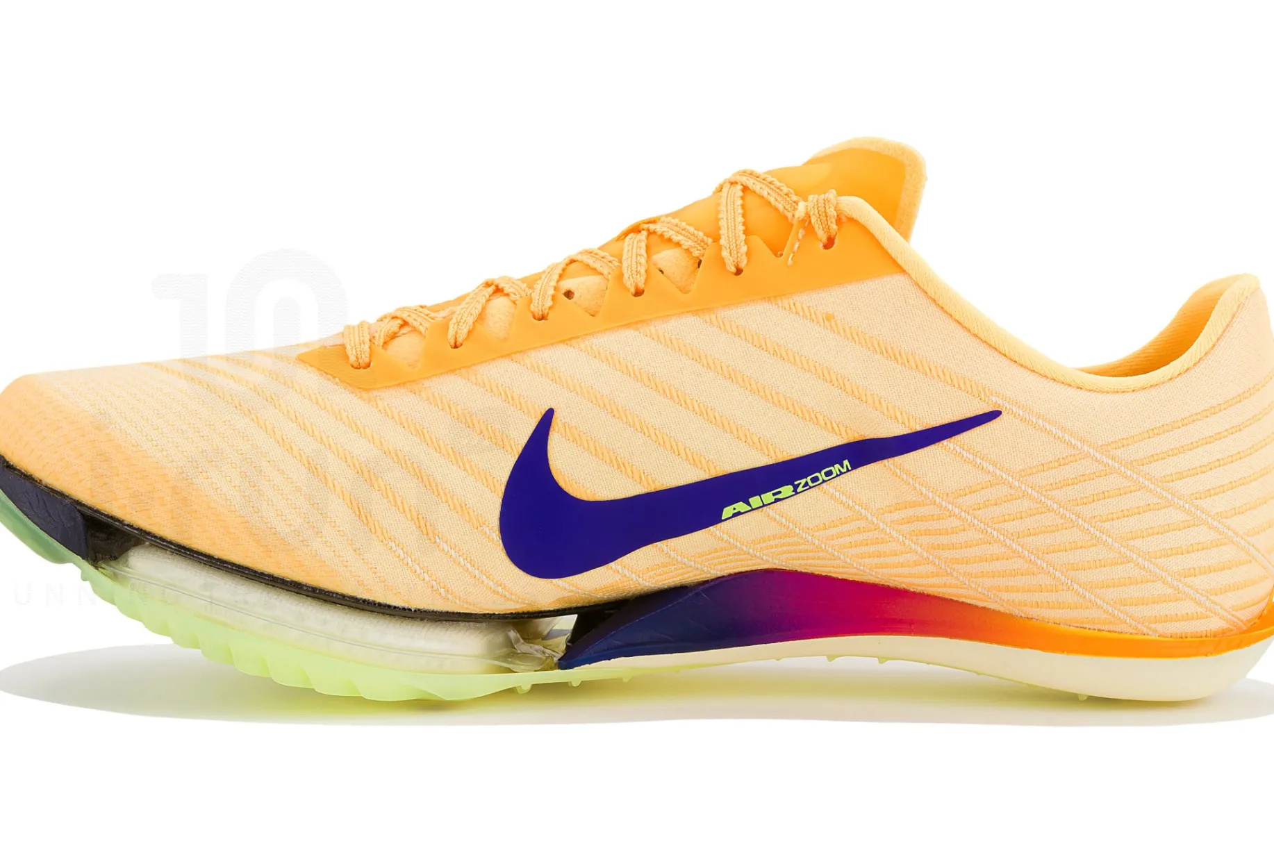 Nike Air Zoom Maxfly 2