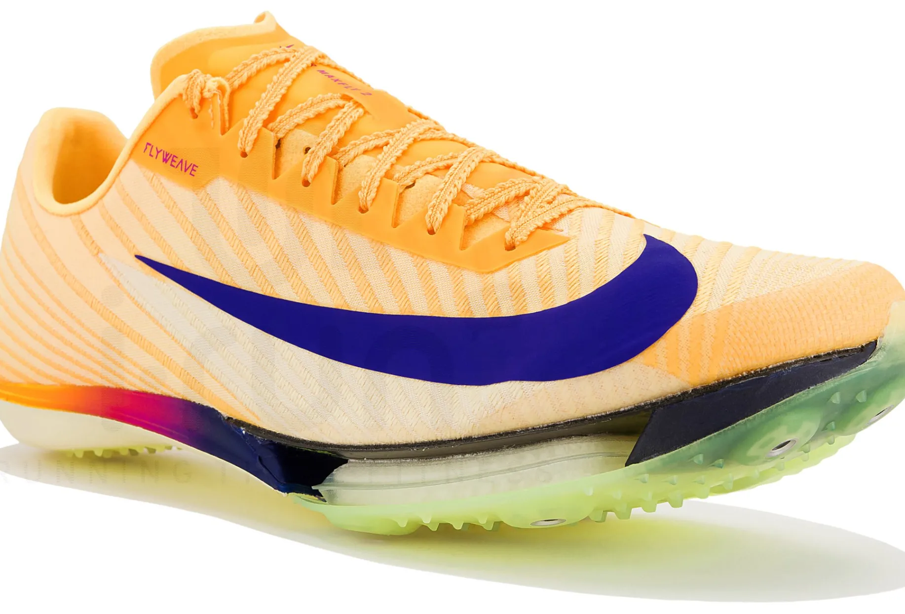 Nike Air Zoom Maxfly 2