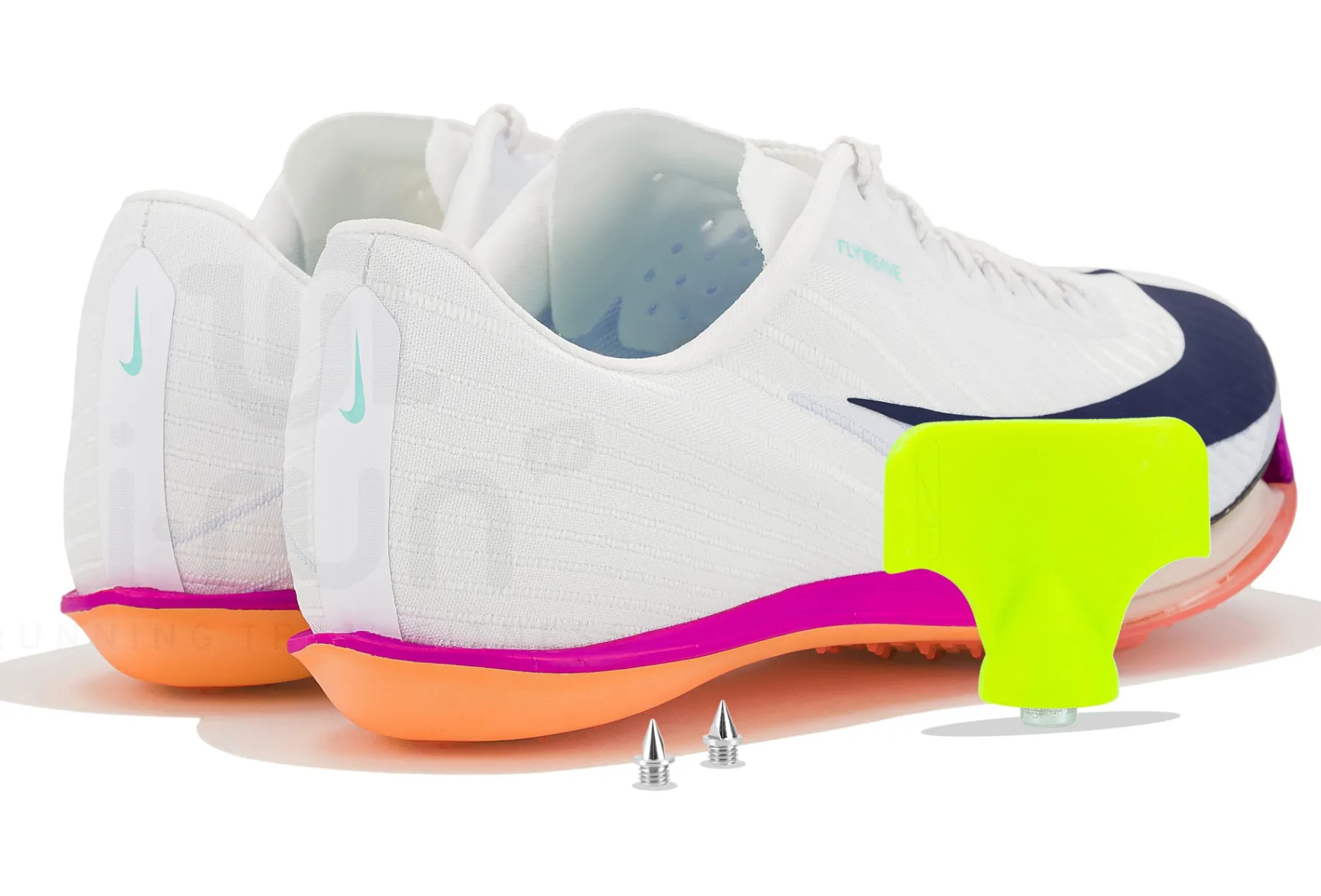 Nike Air Zoom Maxfly 2