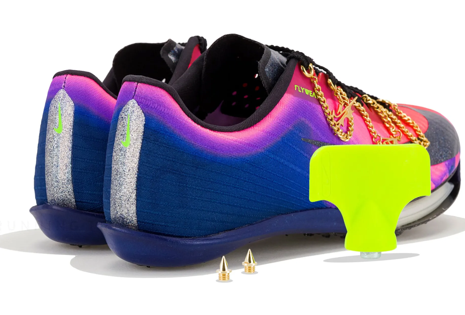 Nike Air Zoom Maxfly 2 Glam