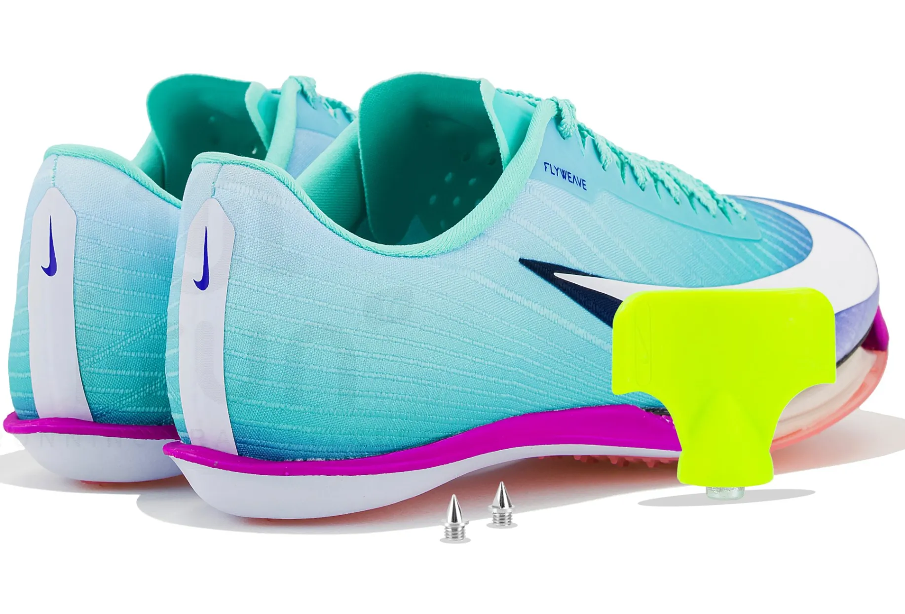 Nike Air Zoom Maxfly 2 RSG