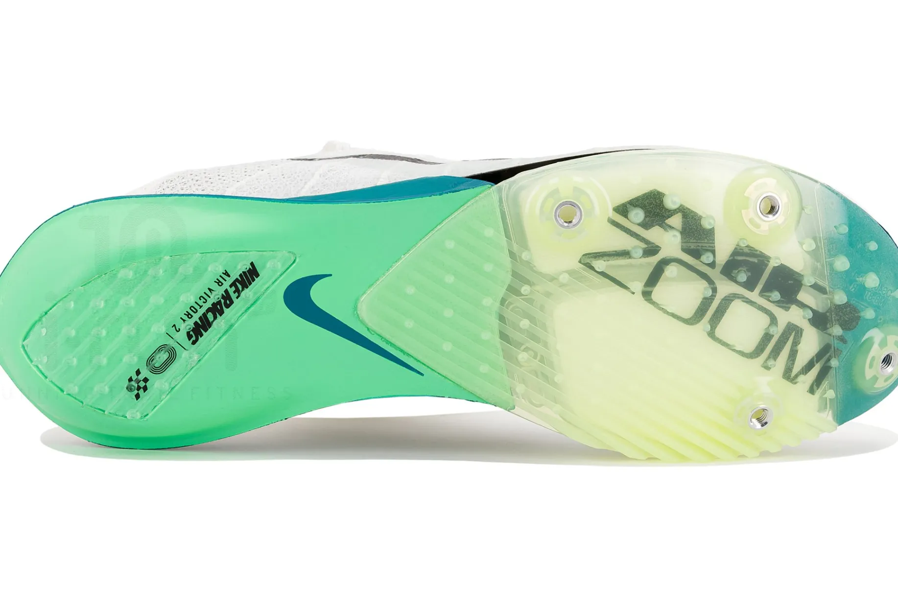 Nike Air Zoom Victory 2