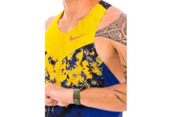 Nike camiseta de tirantes Aeroswift Jakob