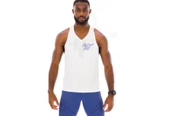Nike camiseta de tirantes Aeroswift Jakob