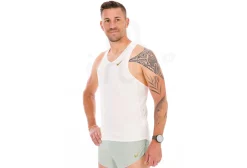 Nike camiseta de tirantes Aeroswift Jakob