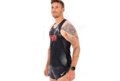 Nike camiseta de tirantes Aeroswift Jakob
