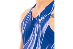 Nike camiseta de tirantes Aeroswift Jakob AOP