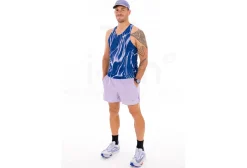 Nike camiseta de tirantes Aeroswift Jakob AOP