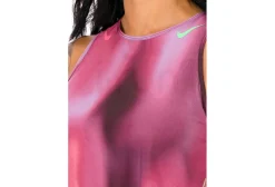 Nike camiseta de tirantes AeroSwift FK