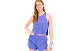 Nike camiseta de tirantes AeroSwift