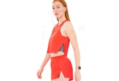 Nike camiseta de tirantes AeroSwift