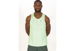 Nike camiseta de tirantes Breathe Rise 365