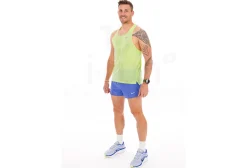 Nike camiseta de tirantes Dri-Fit Fast