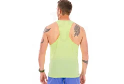 Nike camiseta de tirantes Dri-Fit Fast