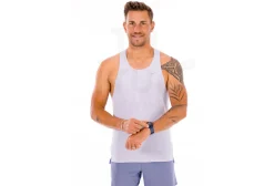 Nike camiseta de tirantes Dri-Fit Fast