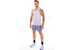 Nike camiseta de tirantes Dri-Fit Fast