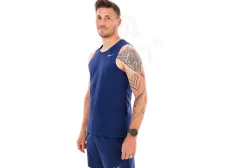 Nike camiseta de tirantes Dri-Fit Miler