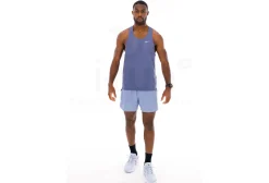 Nike camiseta de tirantes Dri-Fit Fast