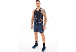 Nike camiseta de tirantes Dri-Fit ADV AeroSwift AOP
