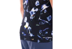 Nike camiseta de tirantes Dri-Fit ADV AeroSwift AOP