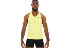 Nike camiseta de tirantes Dri-Fit ADV AeroSwift