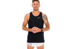 Nike camiseta de tirantes Dri-Fit ADV AeroSwift