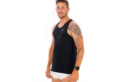 Nike camiseta de tirantes Dri-Fit ADV AeroSwift