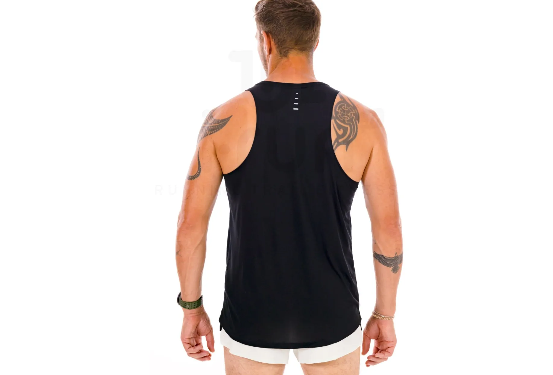 Nike camiseta de tirantes Dri-Fit ADV AeroSwift