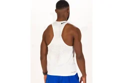 Nike camiseta de tirantes Dri-Fit ADV AeroSwift
