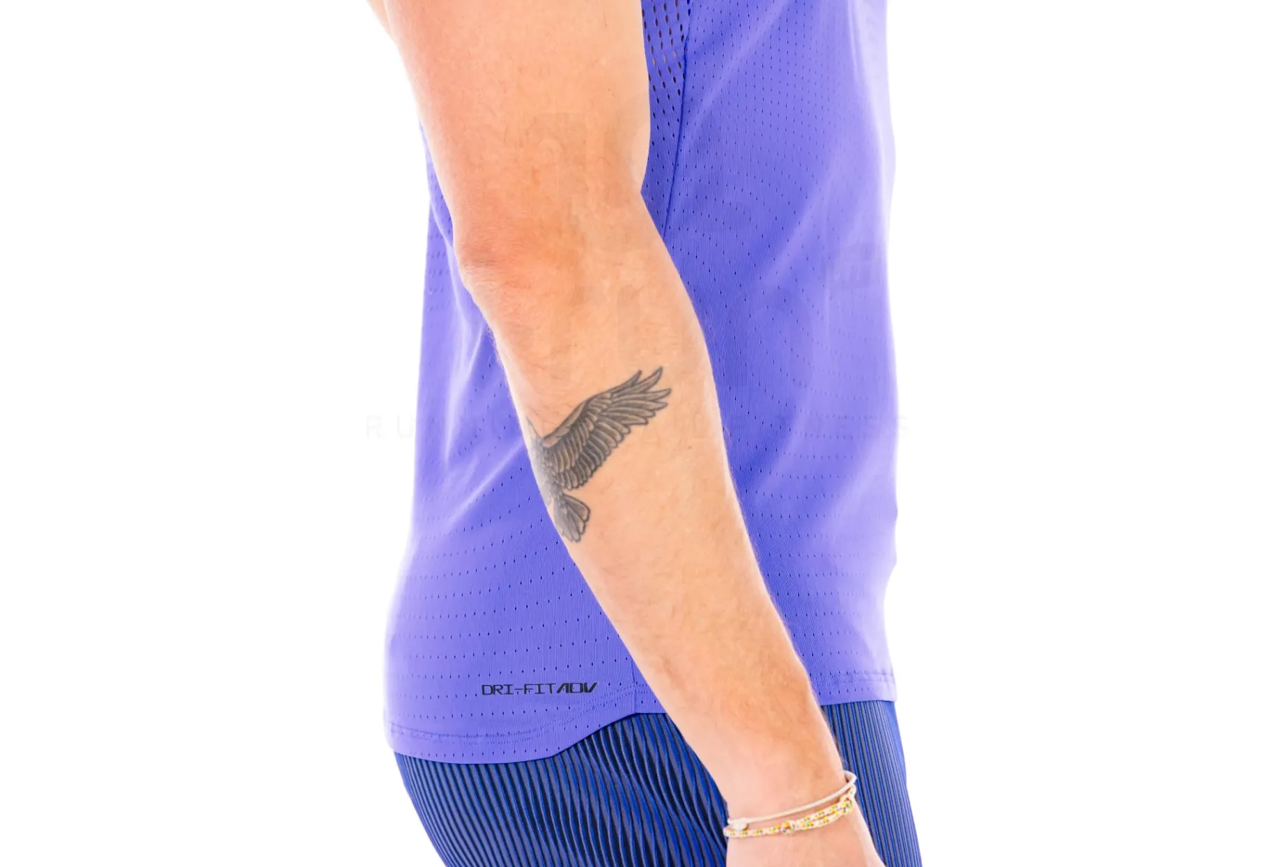 Nike camiseta de tirantes Dri-Fit ADV AeroSwift