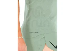 Nike camiseta de tirantes Dri-Fit ADV AeroSwift