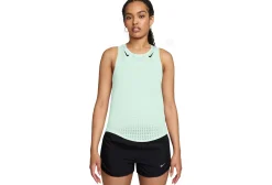 Nike camiseta de tirantes Dri-Fit ADV AeroSwift