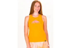 Nike camiseta de tirantes Dri-Fit Trail