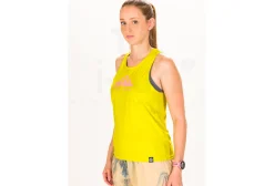 Nike camiseta de tirantes Dri-Fit Trail