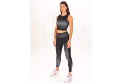 Nike camiseta de tirantes Dri-Fit Swoosh