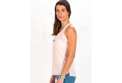 Nike camiseta de tirantes One Luxe Icon Clash