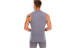 Nike camiseta de tirantes Pro