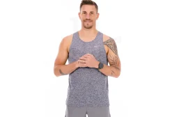 Nike camiseta de tirantes Stride