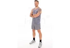 Nike camiseta de tirantes Stride