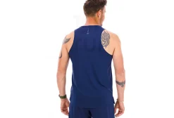Nike camiseta de tirantes Stride