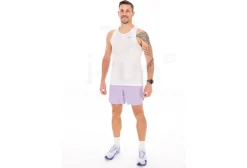 Nike camiseta de tirantes Stride
